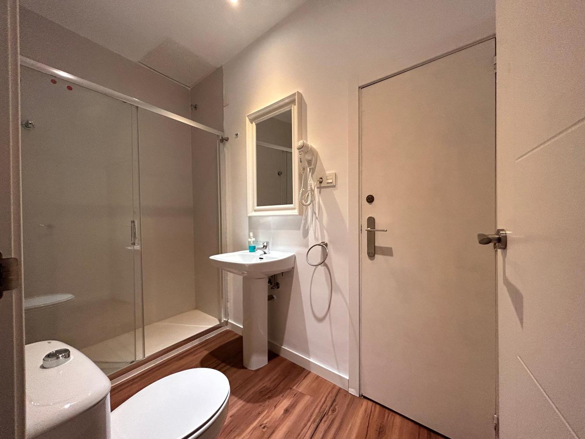 Atico La Juderia V33 Apartment Sevilla Bagian luar foto