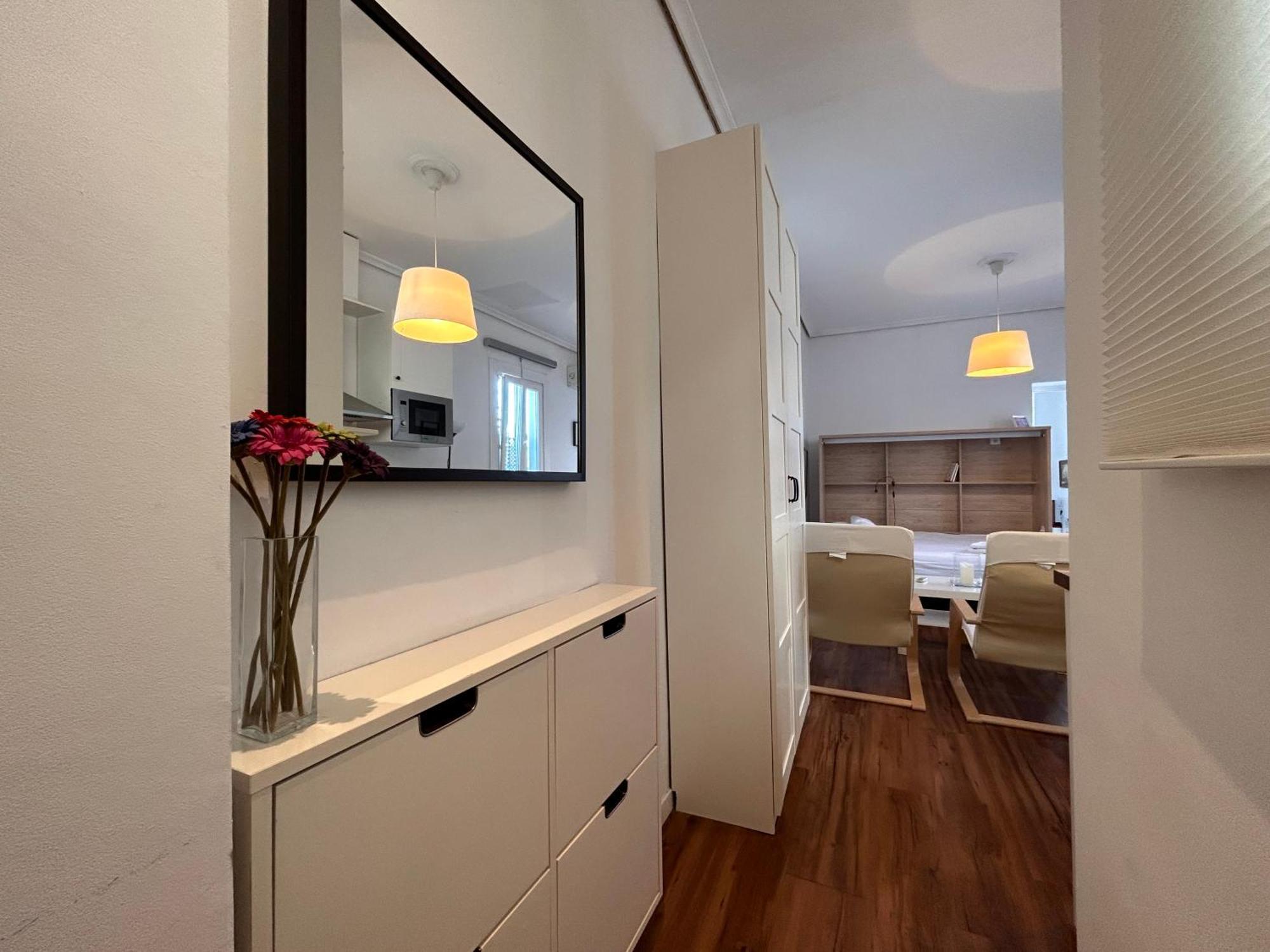 Atico La Juderia V33 Apartment Sevilla Bagian luar foto