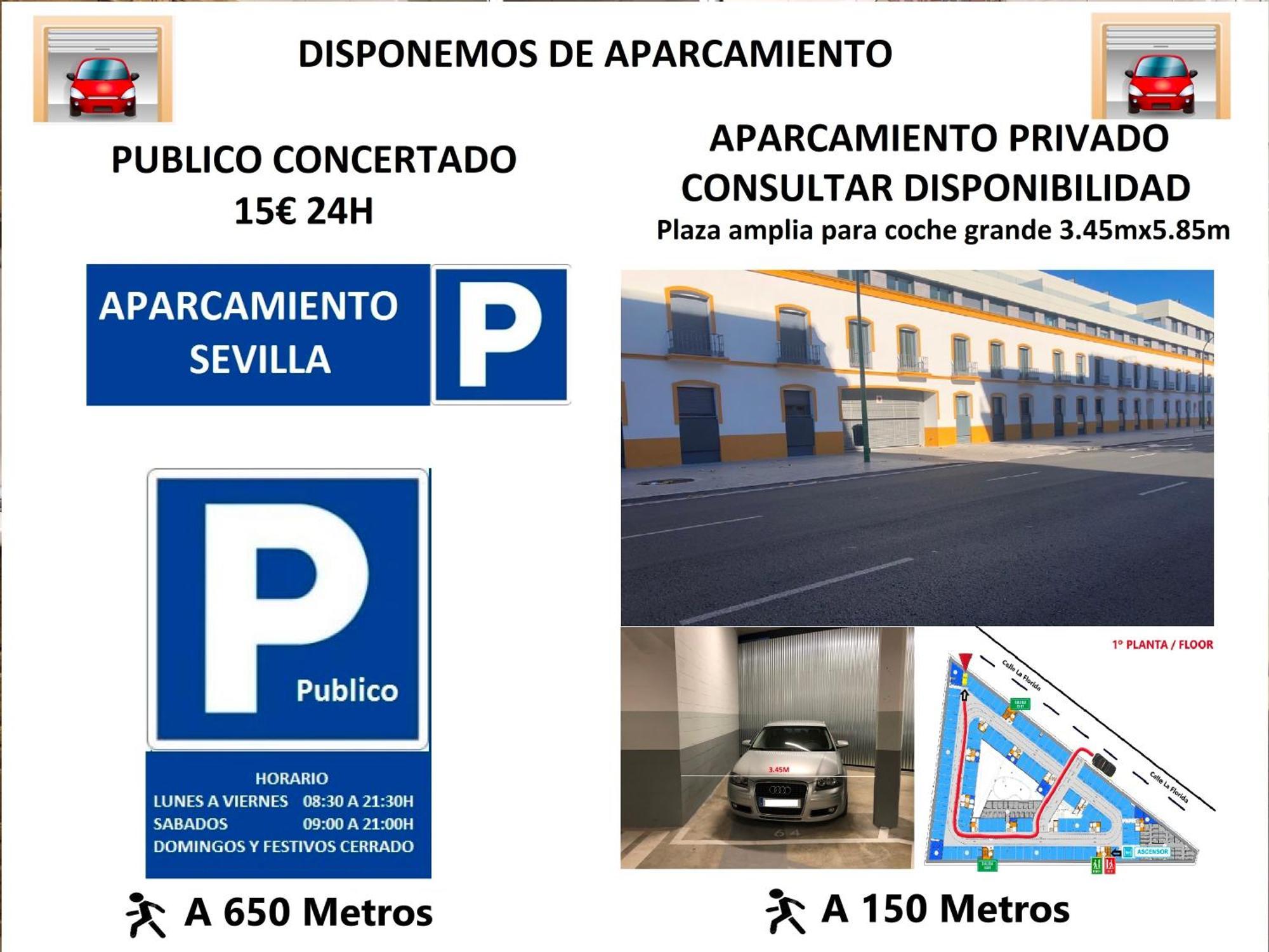 Atico La Juderia V33 Apartment Sevilla Bagian luar foto